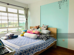Blk 80B Telok Blangah Street 31 (Bukit Merah), HDB 3 Rooms #210871931